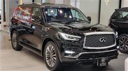 ئينفنتي QX80